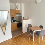 Bda Centre Apartment Budapest