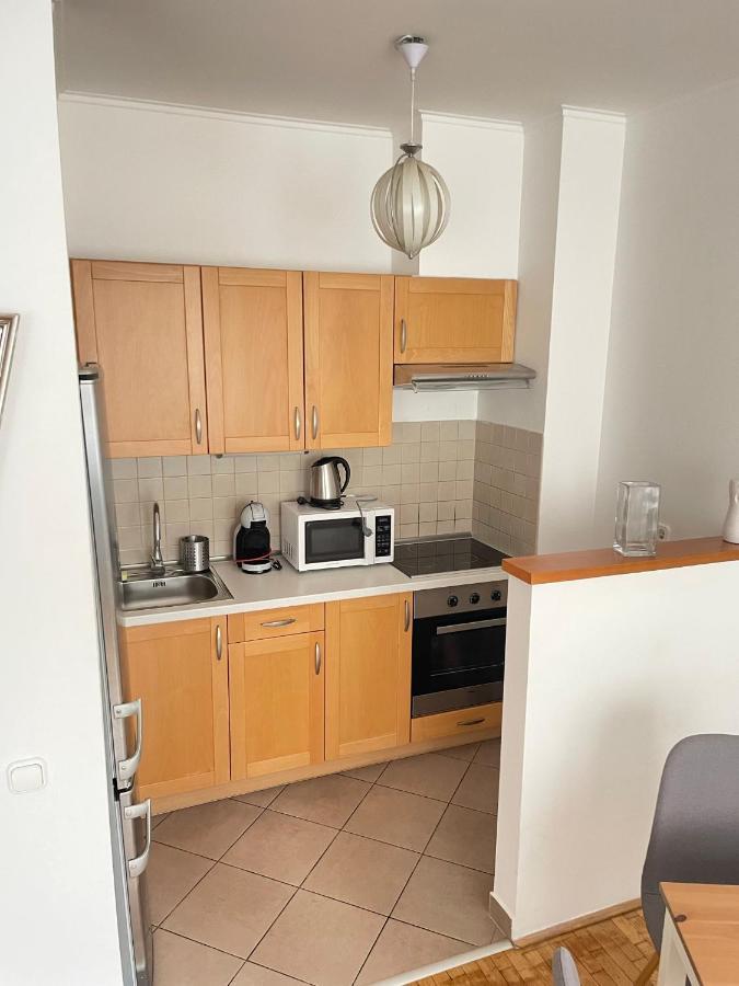 Apartment Bda Centre Budapest