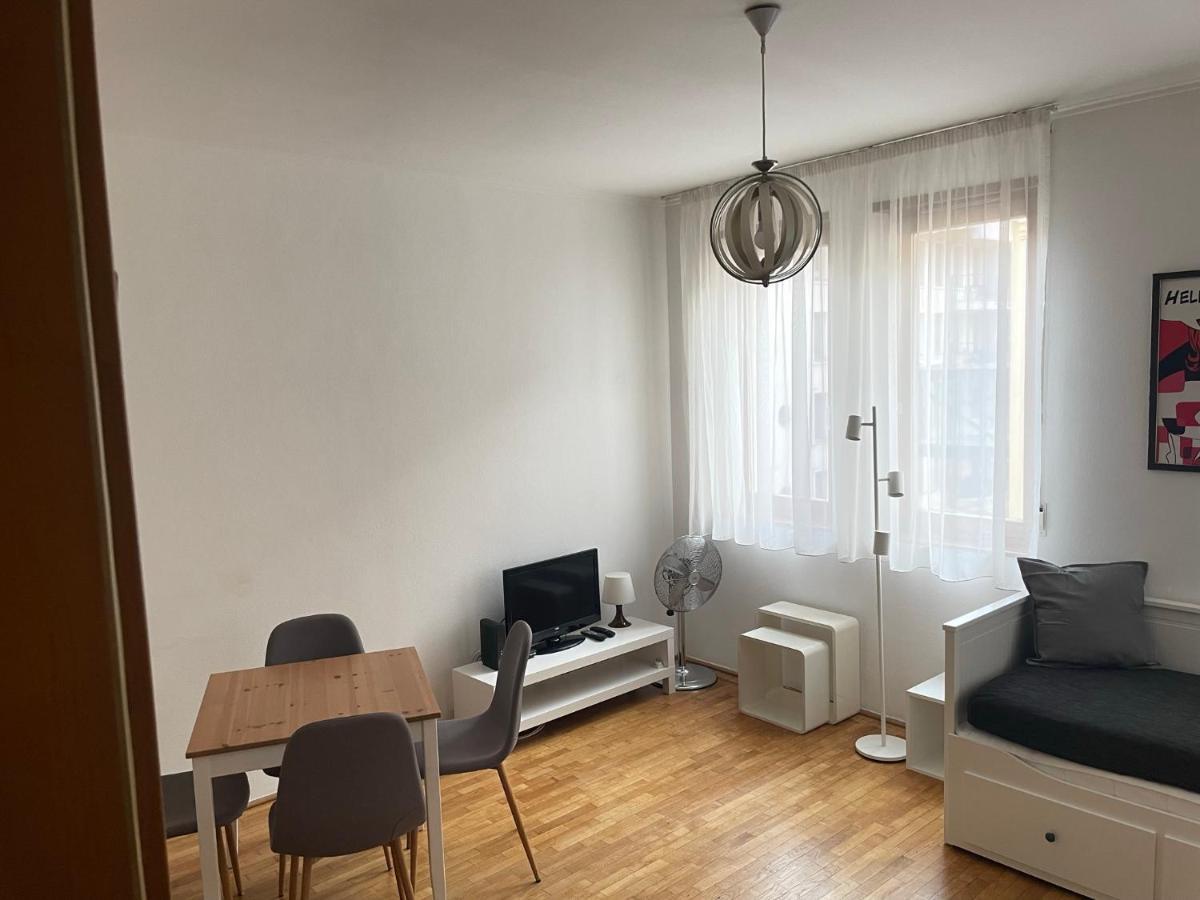 Bda Centre Apartment *